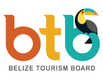 Belize tourism Board Logo